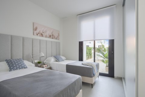Villa for sale Banos Y Mendigo, Murcia, Spain 3 bedrooms, 106 sq.m. No. 134244 - photo 14