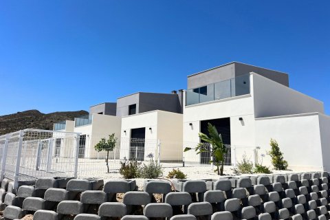 Villa for sale Banos Y Mendigo, Murcia, Spain 3 bedrooms, 106 sq.m. No. 134244 - photo 5