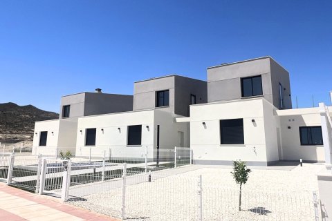 Villa for sale Banos Y Mendigo, Murcia, Spain 3 bedrooms, 106 sq.m. No. 134244 - photo 4