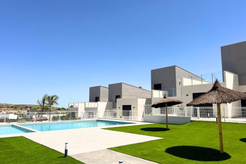 Villa for sale Banos Y Mendigo, Murcia, Spain 3 bedrooms, 106 sq.m. No. 134244 - photo 19