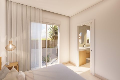 Villa for sale Pilar de la Horadada, Alicante, Spain 3 bedrooms, 179 sq.m. No. 134243 - photo 18