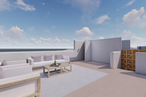 Villa for sale Pilar de la Horadada, Alicante, Spain 3 bedrooms, 179 sq.m. No. 134243 - photo 3