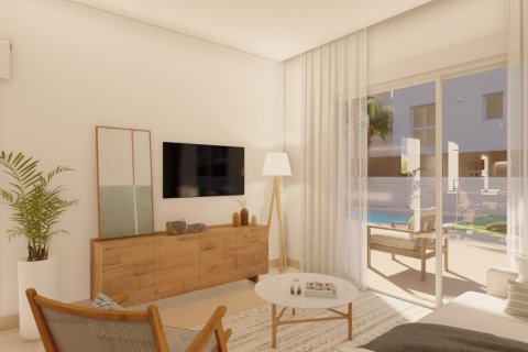 Villa for sale Pilar de la Horadada, Alicante, Spain 3 bedrooms, 179 sq.m. No. 134243 - photo 6
