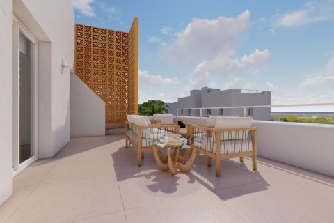 Villa for sale Pilar de la Horadada, Alicante, Spain 3 bedrooms, 179 sq.m. No. 134243 - photo 2