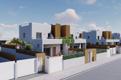 Villa for sale Pilar de la Horadada, Alicante, Spain 3 bedrooms, 179 sq.m. No. 134243 - photo 28