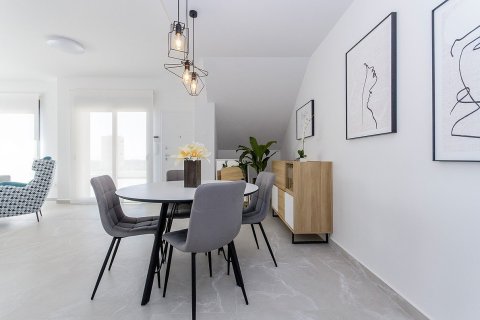 Bungalow for sale Vistabella, Alicante, Spain 2 bedrooms, 92 sq.m. No. 134242 - photo 6