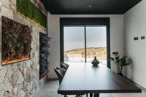 Villa pārdošanā Rojales, Alicante, Spānijā 4 istabas, 408.8 m2 Nr. 175756 - attēls 22