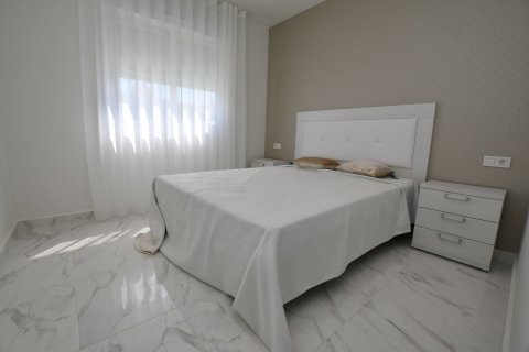 House for sale in San Miguel de Salinas, Alicante, Spain 2 bedrooms, 75.97 sq.m. No. 175757 - photo 24