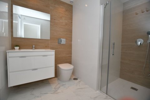 House for sale in San Miguel de Salinas, Alicante, Spain 2 bedrooms, 75.97 sq.m. No. 175757 - photo 23