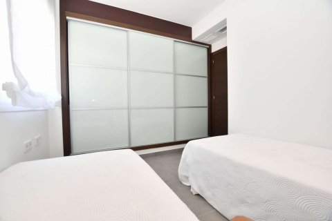 House for sale in San Miguel de Salinas, Alicante, Spain 2 bedrooms, 75.97 sq.m. No. 175757 - photo 21