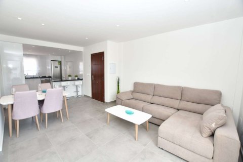 House for sale in San Miguel de Salinas, Alicante, Spain 2 bedrooms, 75.97 sq.m. No. 175757 - photo 6
