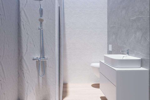 Сasa en venta en Torrevieja, Alicante, España 2 dormitorios, 131.07 m2 No. 175760 - foto 12