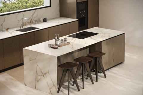 Appartamento in vendita a Benahavis, Malaga, Spagna 4 camere da letto, 311.1 mq. N° 181521 - foto 3