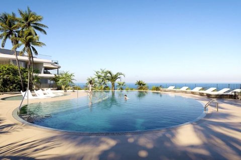 Wohnung zum Verkauf in Benahavis, Malaga, Spanien 4 Schlafzimmer, 311.1 m2 Nr. 181521 - Foto 25