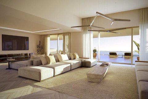 Wohnung zum Verkauf in Benahavis, Malaga, Spanien 4 Schlafzimmer, 311.1 m2 Nr. 181521 - Foto 6