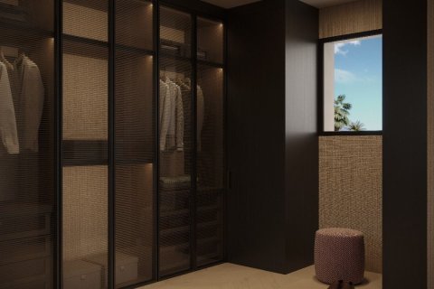 Wohnung zum Verkauf in Benahavis, Malaga, Spanien 4 Schlafzimmer, 311.1 m2 Nr. 181521 - Foto 16