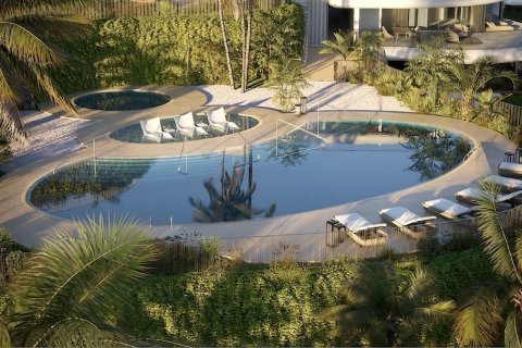 Wohnung zum Verkauf in Benahavis, Malaga, Spanien 4 Schlafzimmer, 311.1 m2 Nr. 181521 - Foto 26