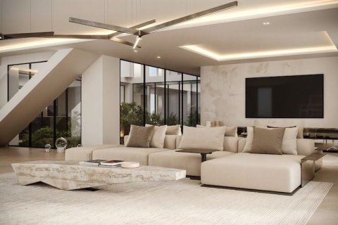 Wohnung zum Verkauf in Benahavis, Malaga, Spanien 4 Schlafzimmer, 311.1 m2 Nr. 181521 - Foto 4