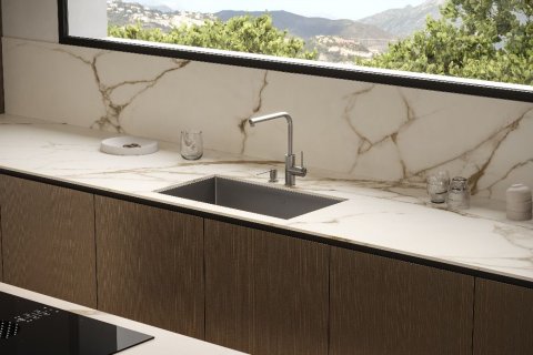 Wohnung zum Verkauf in Benahavis, Malaga, Spanien 4 Schlafzimmer, 311.1 m2 Nr. 181521 - Foto 18