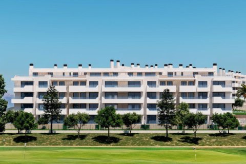 Appartamento in vendita a Las Lagunas De Mijas, Malaga, Spagna 2 camere da letto, 99.52 mq. N° 181519 - foto 4