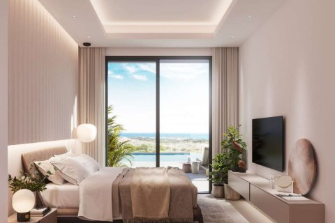 Продажа виллы в Лас Лагунас Де Михас, Малага, Испания 5 спален, 357м2 №181518 - фото 20