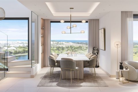 Villa for sale in Las Lagunas De Mijas, Malaga, Spain 5 bedrooms, 357 sq.m. No. 181518 - photo 14