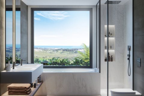 Villa pārdošanā Las Lagunas De Mijas, Malaga, Spānijā 5 istabas, 357 m2 Nr. 181518 - attēls 25