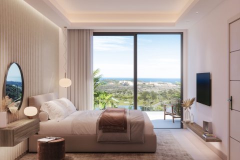 Villa pārdošanā Las Lagunas De Mijas, Malaga, Spānijā 5 istabas, 357 m2 Nr. 181518 - attēls 21