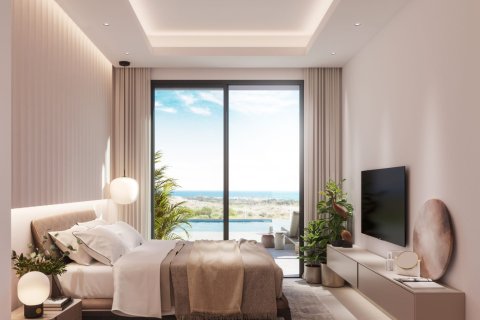 Villa pārdošanā Las Lagunas De Mijas, Malaga, Spānijā 5 istabas, 357 m2 Nr. 181518 - attēls 20