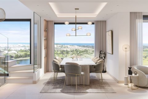 Villa pārdošanā Las Lagunas De Mijas, Malaga, Spānijā 5 istabas, 357 m2 Nr. 181518 - attēls 14