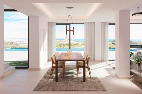 Villa pārdošanā Las Lagunas De Mijas, Malaga, Spānijā 5 istabas, 357 m2 Nr. 181518 - attēls 15