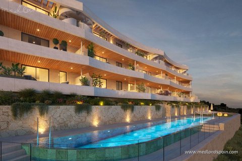 Apartment for sale in Rincon de la Victoria, Malaga, Spain 2 bedrooms, 96 sq.m. No. 196862 - photo 6