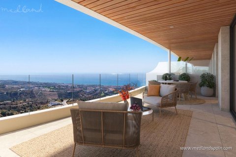 Apartment for sale in Rincon de la Victoria, Malaga, Spain 2 bedrooms, 96 sq.m. No. 196862 - photo 10