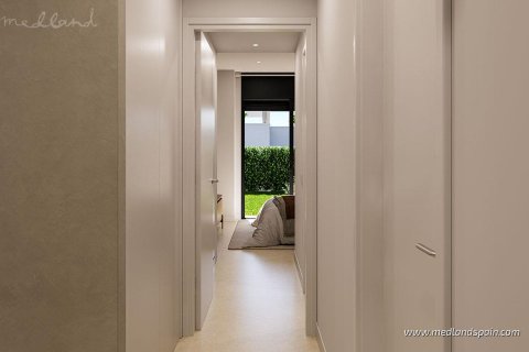 Rindu māja pārdošanā Mijas Costa, Malaga, Spānijā 2 istabas, 83 m2 Nr. 196868 - attēls 12
