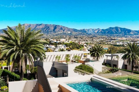 Rindu māja pārdošanā Mijas Costa, Malaga, Spānijā 2 istabas, 83 m2 Nr. 196868 - attēls 5