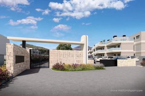 Apartamento en venta en La Manga del Mar Menor, Murcia, España 3 dormitorios, 117 m2 No. 196865 - foto 15
