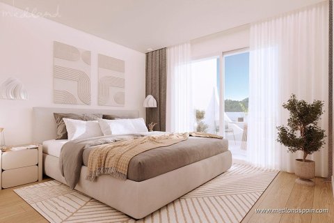 Apartamento en venta en La Manga del Mar Menor, Murcia, España 3 dormitorios, 117 m2 No. 196865 - foto 5