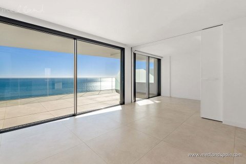 Apartamento en venta en Fuengirola, Málaga, España 3 dormitorios, 122 m2 No. 196867 - foto 14