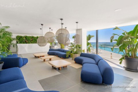 Apartamento en venta en Fuengirola, Málaga, España 3 dormitorios, 122 m2 No. 196867 - foto 7