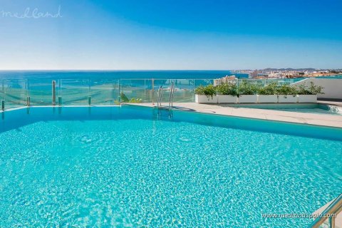 Apartamento en venta en Fuengirola, Málaga, España 3 dormitorios, 122 m2 No. 196867 - foto 4
