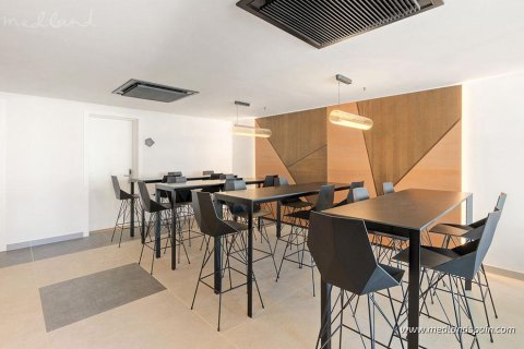 Apartamento en venta en Fuengirola, Málaga, España 3 dormitorios, 122 m2 No. 196867 - foto 10