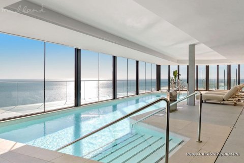 Apartamento en venta en Fuengirola, Málaga, España 3 dormitorios, 122 m2 No. 196867 - foto 8