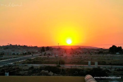 Villa for sale in Los Montesinos, Alicante, Spain 3 bedrooms, 129 sq.m. No. 196866 - photo 12