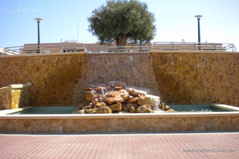 Villa for sale in Los Montesinos, Alicante, Spain 3 bedrooms, 129 sq.m. No. 196866 - photo 13