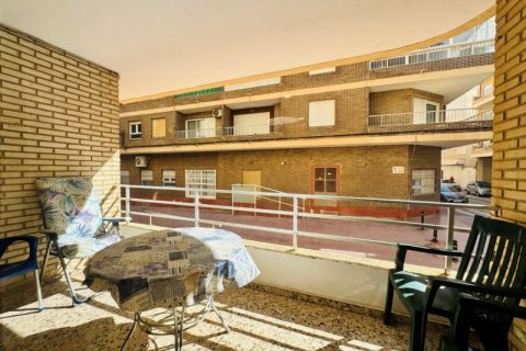 Appartamento in vendita a La Mata, Alicante, Spagna 3 camere da letto, 130 mq. N° 164778 - foto 2