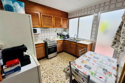 Appartamento in vendita a La Mata, Alicante, Spagna 3 camere da letto, 130 mq. N° 164778 - foto 18