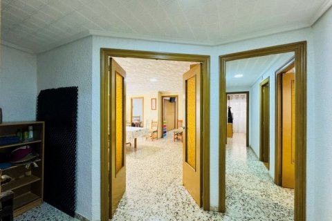 Appartamento in vendita a La Mata, Alicante, Spagna 3 camere da letto, 130 mq. N° 164778 - foto 7