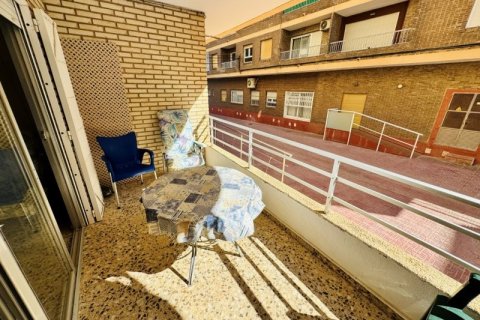 Appartamento in vendita a La Mata, Alicante, Spagna 3 camere da letto, 130 mq. N° 164778 - foto 24