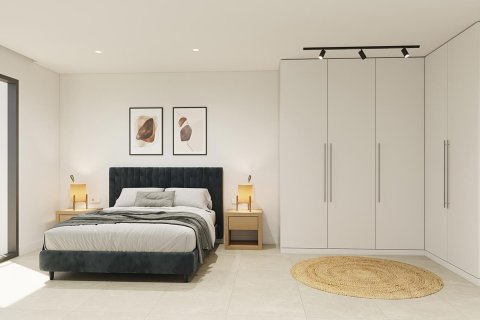 Bungalow for sale in Pilar de la Horadada, Alicante, Spain 2 bedrooms, 79 sq.m. No. 164779 - photo 7