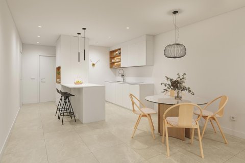 Bungalow for sale in Pilar de la Horadada, Alicante, Spain 2 bedrooms, 79 sq.m. No. 164779 - photo 4